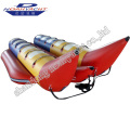 5 Person Water Inflatable Towable Banana Boat Tubes